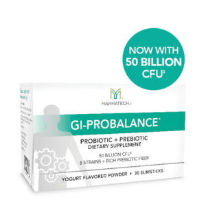 Gi-Probalance