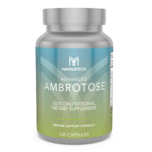 Advanced ambrotose