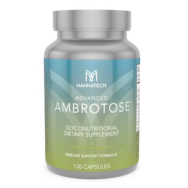 Advanced ambrotose