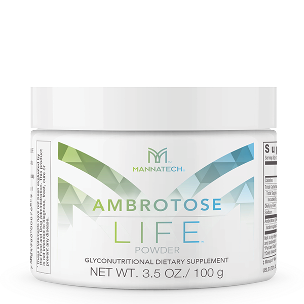 Ambrotose-Life-Mannatech-