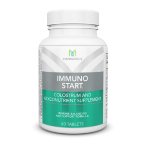 Immunostart-Mannatech