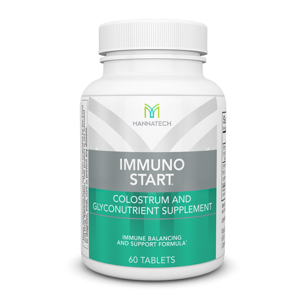 Immunostart-Mannatech