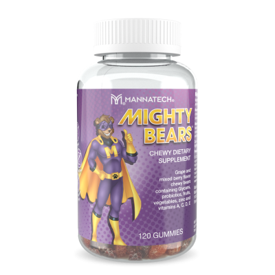 MightyBears-Mannatech-