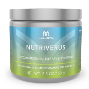 Nutriverus mannatech