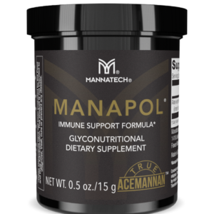 manapol 15 gram