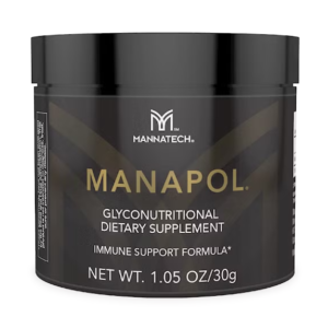 manapol 30 gram