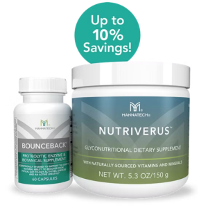 nutriverus en bounceback