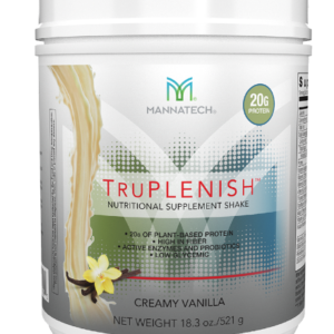 mannatech truplenish