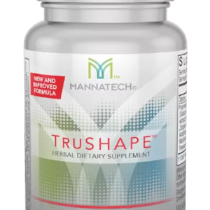 trushape Mannatech